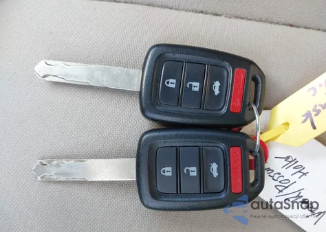 2018 Honda Civic Lx из США, поврежденный, VIN 19XFC2F55JE008331